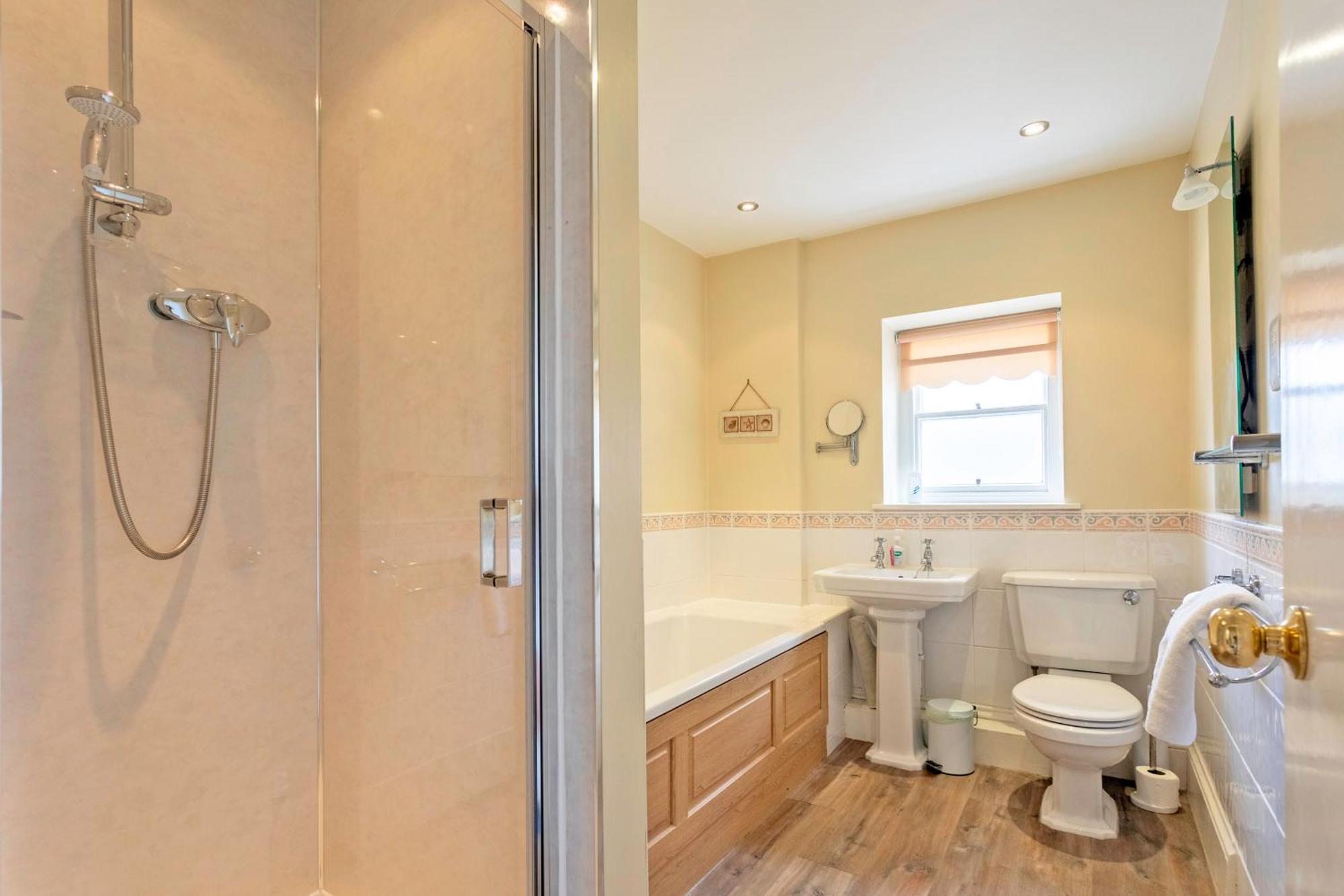 Ferienwohnung Keswick View Zimmer foto