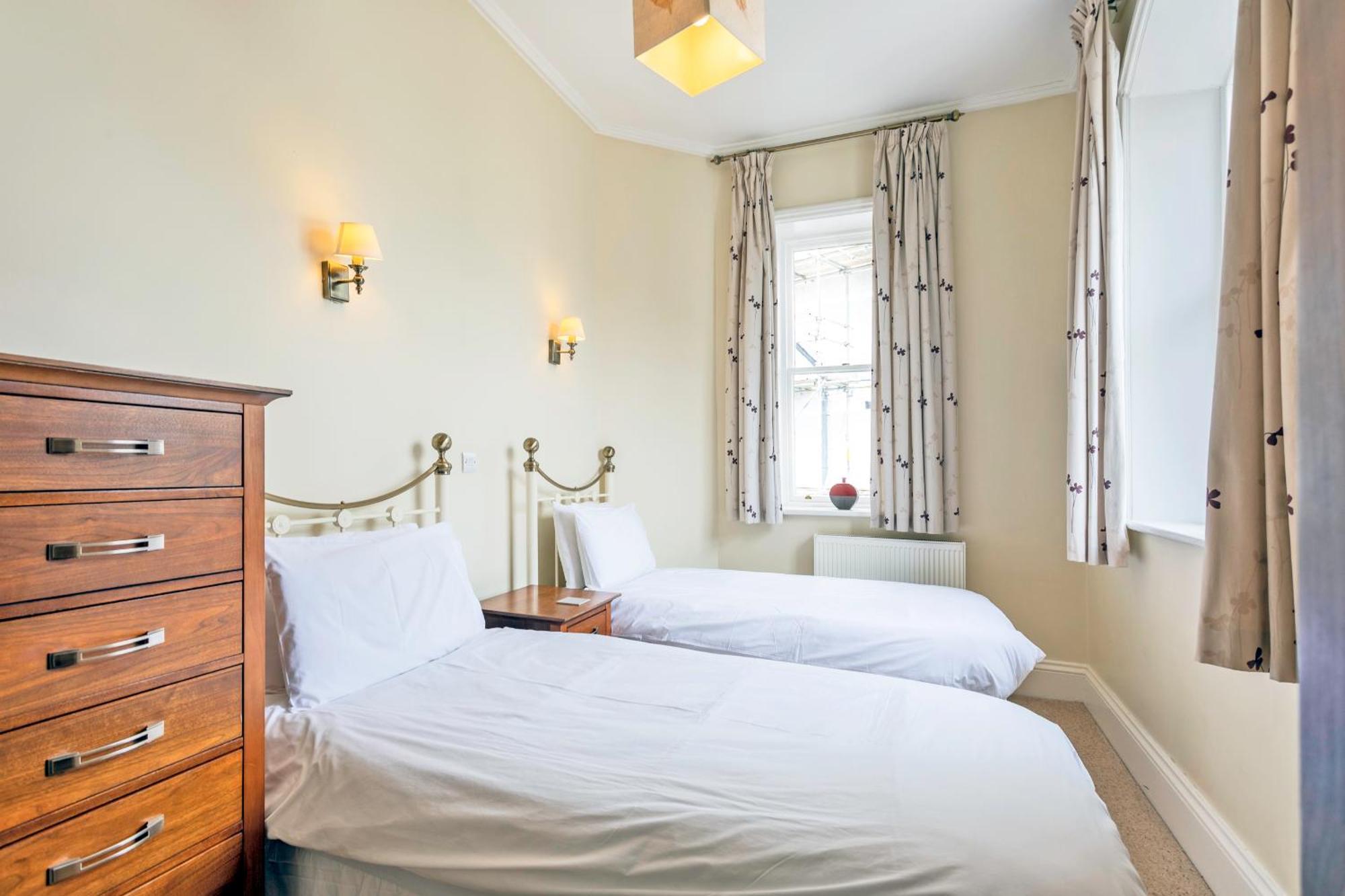 Ferienwohnung Keswick View Zimmer foto