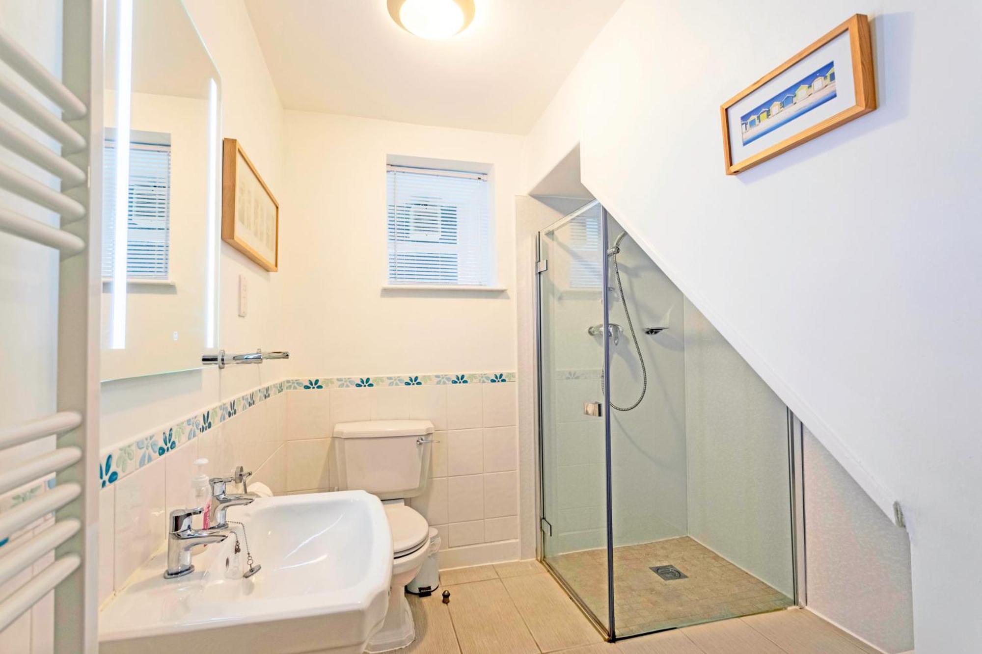 Ferienwohnung Keswick View Zimmer foto