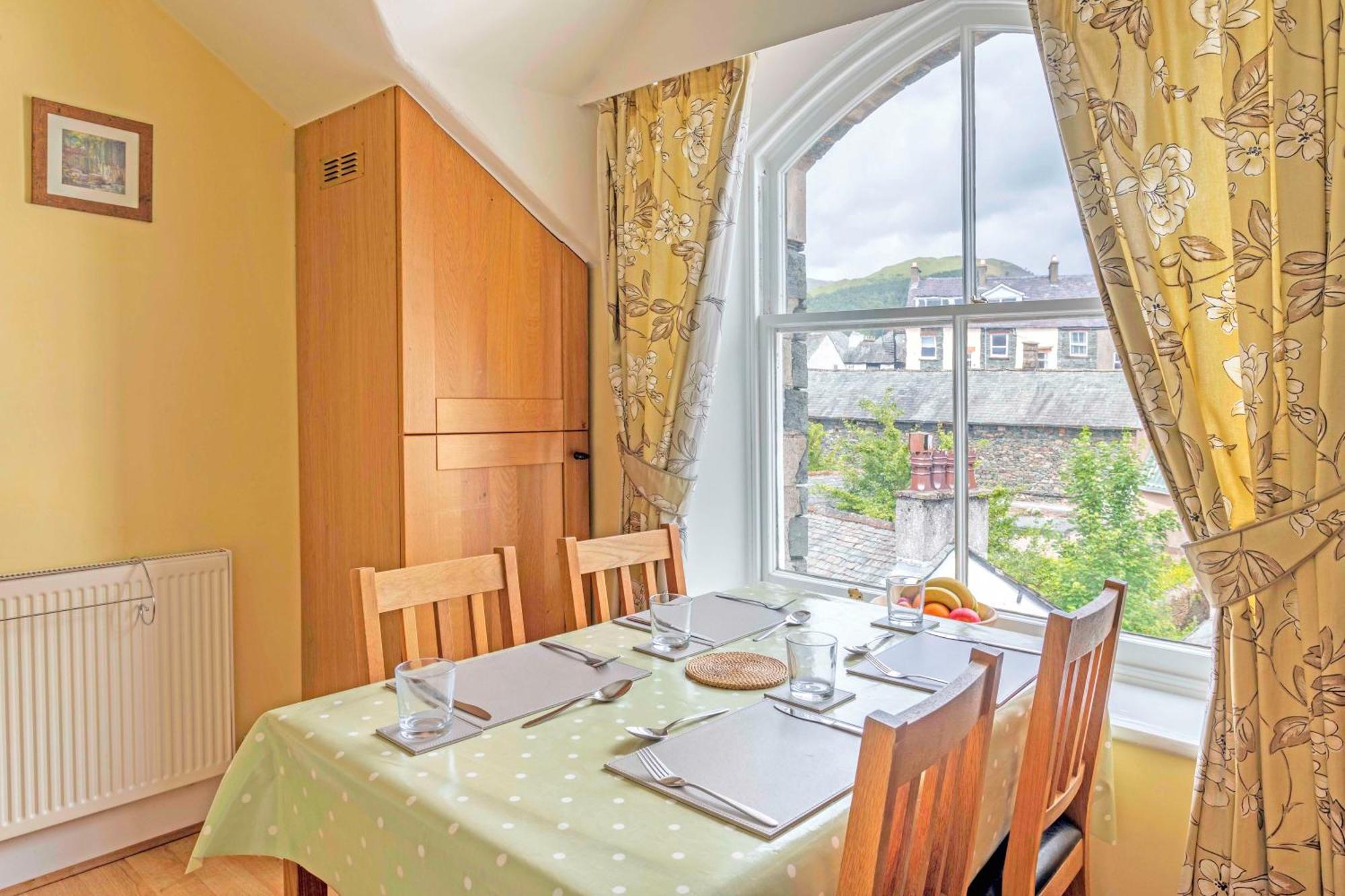 Ferienwohnung Keswick View Zimmer foto